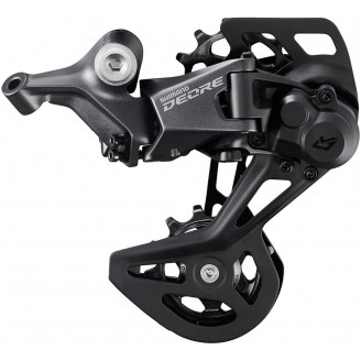 Переключатель скоростей задний Shimano Deore IRDM5130GS