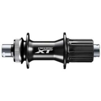 Втулка задняя Shimano Deore XT AFHM8010A