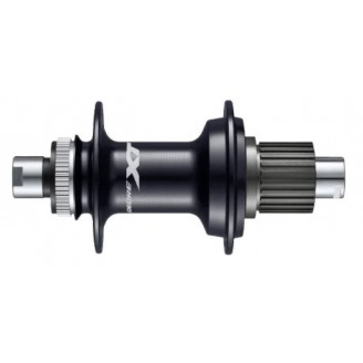 Втулка задняя Shimano Deore XT AFHM8110BA