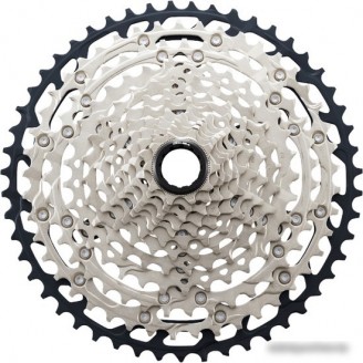 Кассета Shimano SLX CS-M7100-12 10-51T