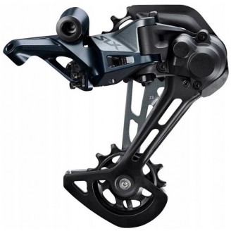 Переключатель скоростей задний Shimano SLX IRDM7100SGS