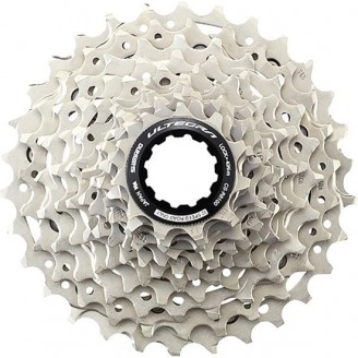 Кассета Shimano Ultegra CS-R8100 12-sp 11-30T