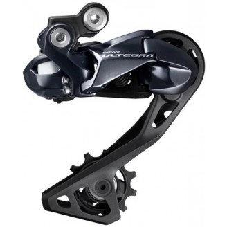 Переключатель скоростей задний Shimano Ultegra DI2 IRDR8050SS