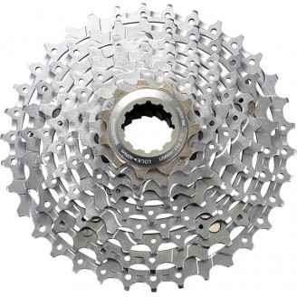 Кассета Shimano XT CS-M771-10 11-34T