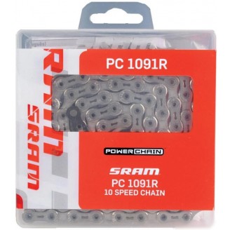Цепь велосипедная SRAM 91.2712.114.105