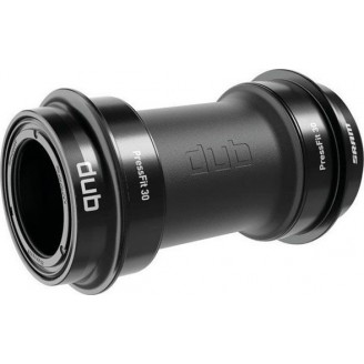 Каретка SRAM DUB PressFit30 46x68/73 Road 00.6418.018.000