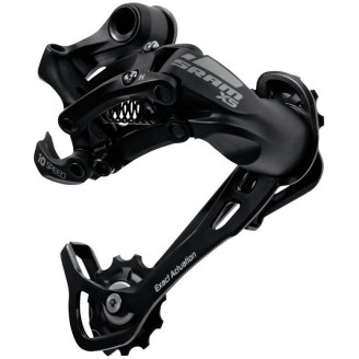 Переключатель скоростей задний SRAM X5 00.7515.081.000