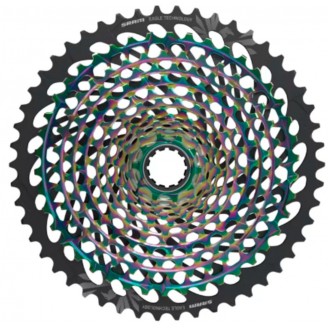 Кассета SRAM XX1 Eagle XG-1299 XD 00.2418.098.000