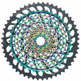 Кассета SRAM XX1 Eagle XG-1299 XD 00.2418.107.002