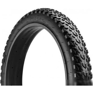 Велопокрышка Wanda CrownKing 26x4.00-P1258