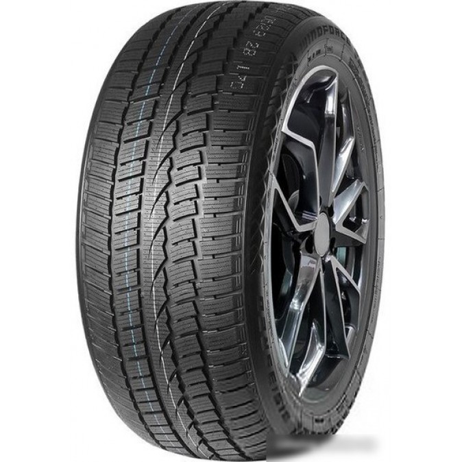 Windforce Snowblazer UHP 275/55R20 117V XL