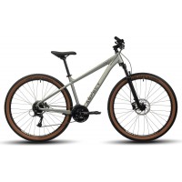Велосипед Aspect Legend 29 M 2024 (хаки)