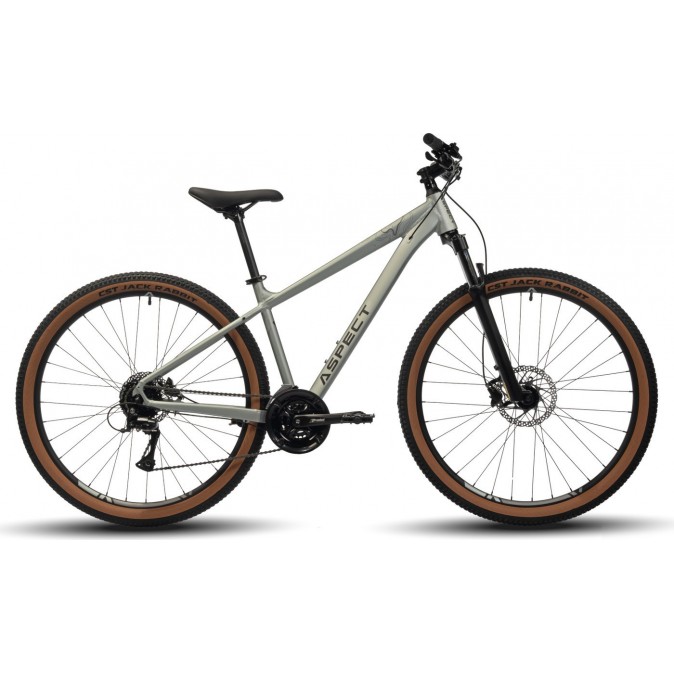 Aspect Legend 29 M 2024 (хаки)