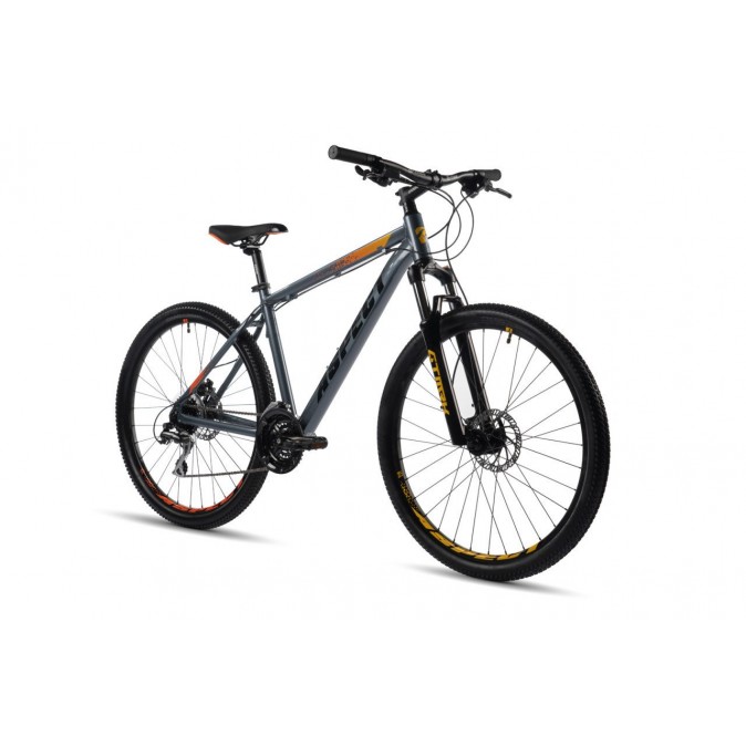 Aspect Legend 29 M 2024 (хаки)