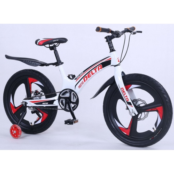 Delta Prestige 20/2014 (белый, разобранный, в коробке)