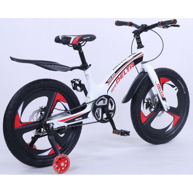 Delta Prestige 20/2014 (белый, разобранный, в коробке)