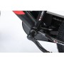 Delta Sport 1805 (красный, разобранный, в коробке)