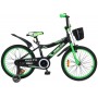 Delta Sport 2005 20 (зеленый)