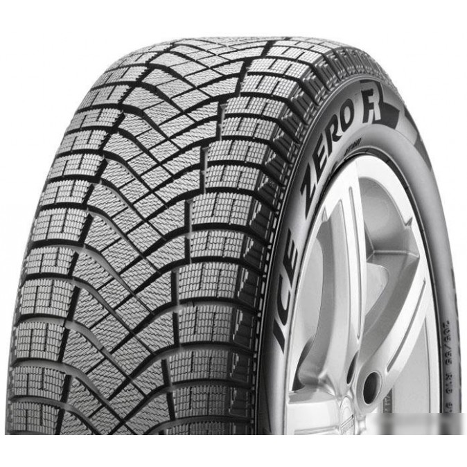 Pirelli Ice Zero Friction 265/40R22 106H XL