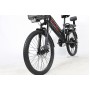 SameBike Е-Alfa New SB-E-ALFA500-48/13 (черный)