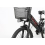 SameBike Е-Alfa New SB-E-ALFA500-48/13 (черный)