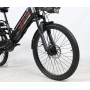 SameBike Е-Alfa New SB-E-ALFA500-48/13 (черный)