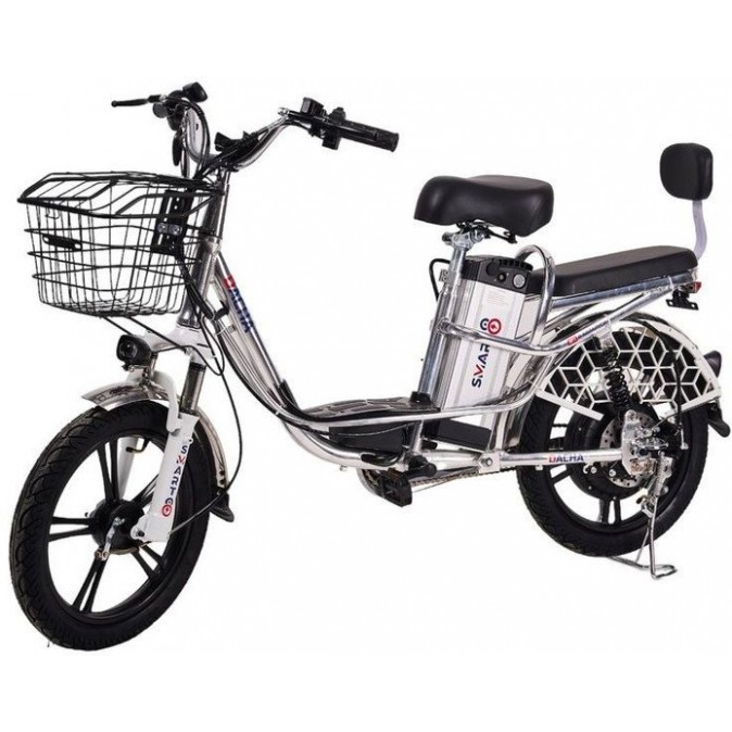 Smart8 Dacha