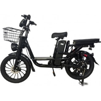 Электровелосипед Smart8 Dacha Pro