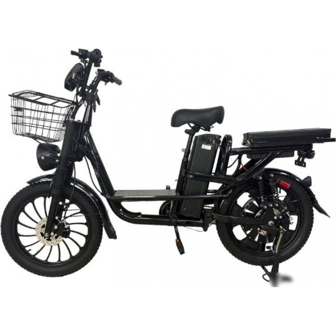 Smart8 Dacha Pro