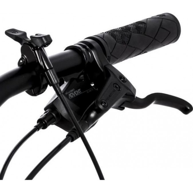 Stinger Graphite Comp 29 р.20 2023 (черный)