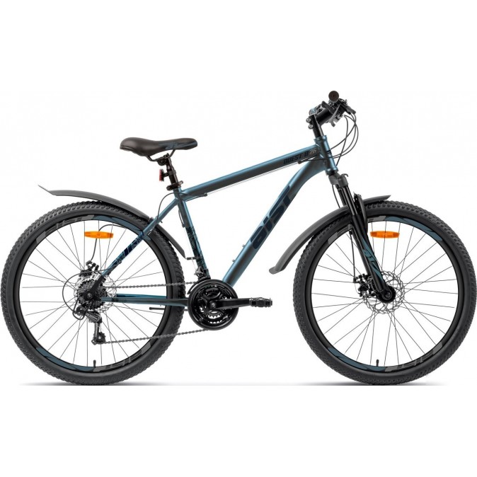 AIST Quest Disc 26 р.16 2025 (синий)