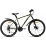 AIST Quest Disc 26 р.20 2025 (зеленый)