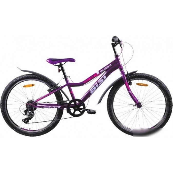 AIST Rosy Junior 1.0 2024 (сиреневый)
