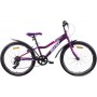 AIST Rosy Junior 1.0 2024 (сиреневый)