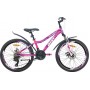 AIST Rosy Junior 2.1 2025 (розовый)