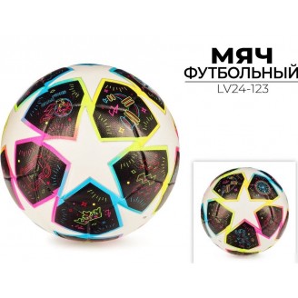 Футбольный мяч Ausini LV24-123