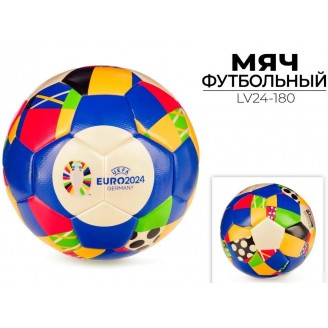 Футбольный мяч Ausini LV24-180
