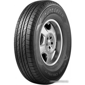 Автомобильные шины Autogreen SportCruiser-SC6 225/60R18 100H