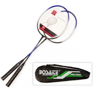 Теннис/бадминтон Bosaite PRO-1000