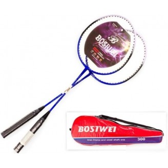 Теннис/бадминтон Bosiwei BSW-300