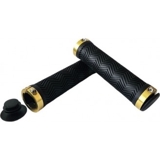 Грипсы Favorit DY-N169BK