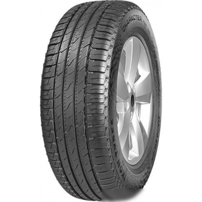 Ikon Tyres Character Aqua SUV 245/70R16 107T
