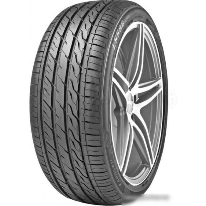 Landsail LS588 UHP 245/45R17 99W