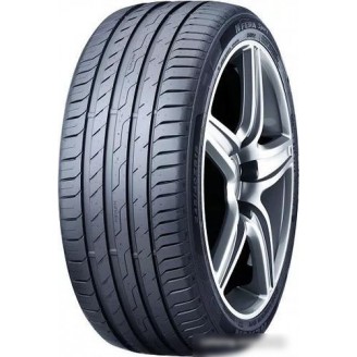 Летние шины Nexen N'Fera Sport 225/45R17 91Y A3