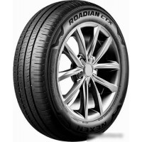 Автомобильные шины Nexen Roadian CTX 215/65R17C 108/105H