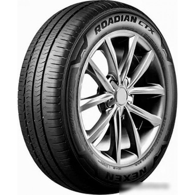 Nexen Roadian CTX 215/65R17C 108/105H