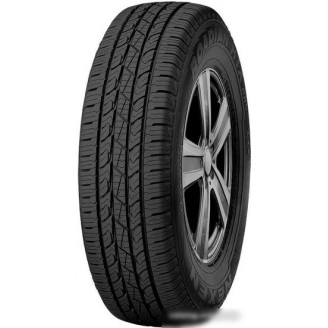 Летние шины Nexen Roadian HTX RH5 235/75R15 109T