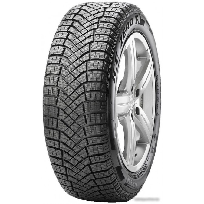 Pirelli Ice Zero Friction 265/45R21 108H