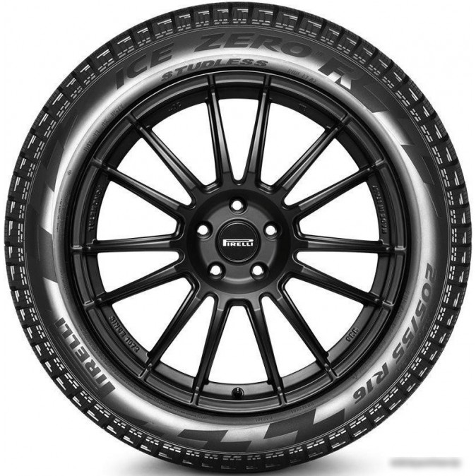 Pirelli Ice Zero Friction 265/45R21 108H