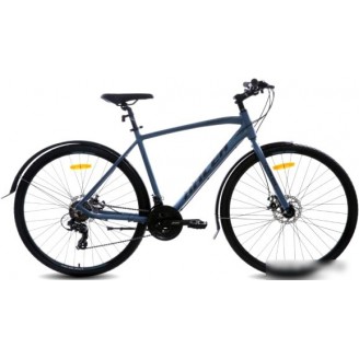Велосипед Racer Alpina Man 28 2023 (синий)